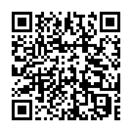 QR code to review Infiniti Air on Google