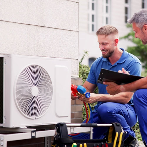 Don't Let Your AC Freeze Up: Proactive Steps for Maintenance and Prevention - Infiniti HVAC
