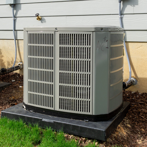 Choosing the Right Location for Your Air Conditioner