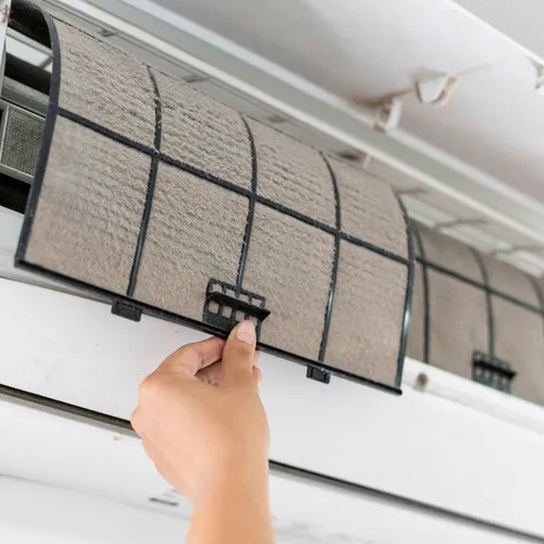 The Impact of Dirty Air Filters on Your AC System