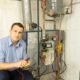 Four Things to Check When Your Furnace Stops Working