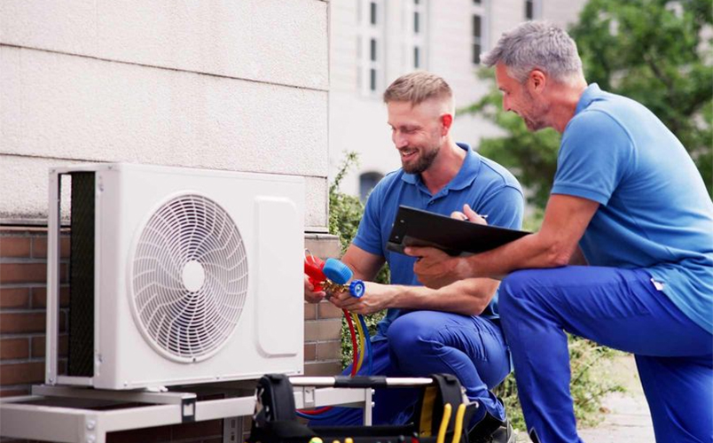 Why Your Heat Pump Isn’t Heating Properly (And How to Fix It)